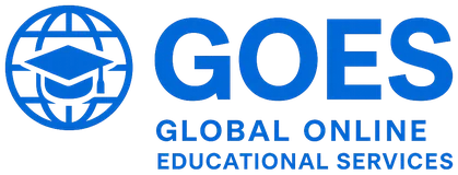 GOES – GOES - Global Online Education Services