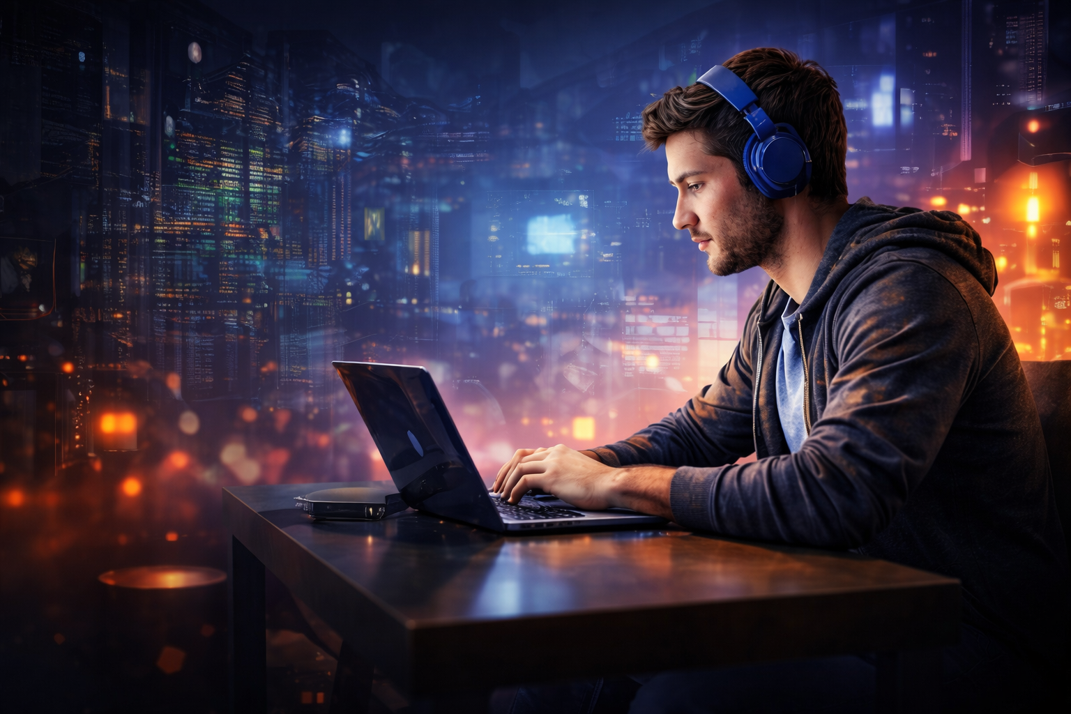 Unlock the World of AI & Cybersecurity